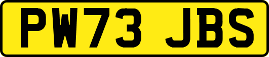 PW73JBS