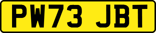 PW73JBT