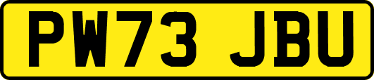 PW73JBU