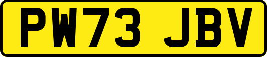 PW73JBV
