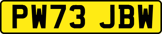 PW73JBW