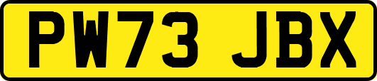 PW73JBX