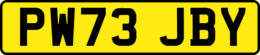 PW73JBY