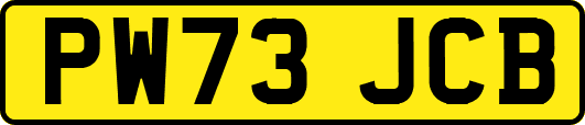 PW73JCB