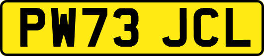 PW73JCL