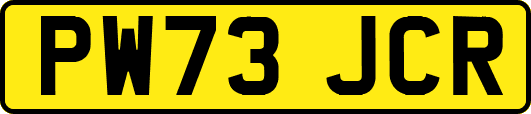 PW73JCR