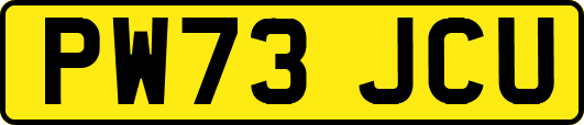 PW73JCU