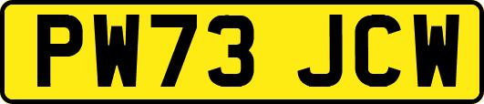 PW73JCW