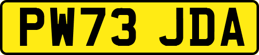 PW73JDA