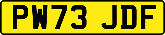 PW73JDF