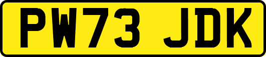 PW73JDK