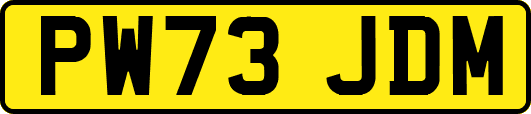 PW73JDM