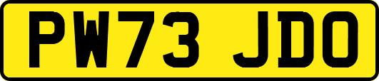 PW73JDO