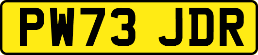 PW73JDR