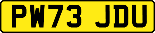 PW73JDU
