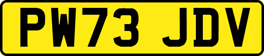 PW73JDV