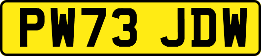 PW73JDW