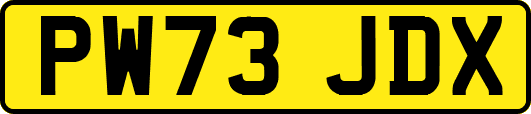 PW73JDX