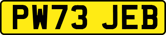 PW73JEB