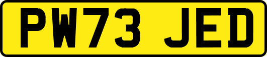 PW73JED