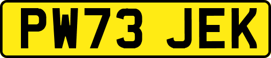 PW73JEK