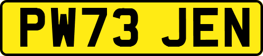PW73JEN