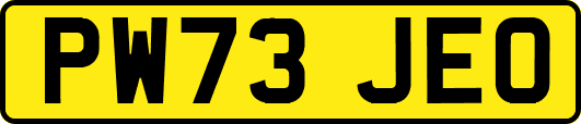 PW73JEO