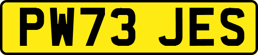 PW73JES
