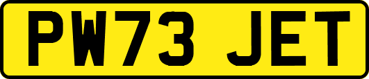 PW73JET