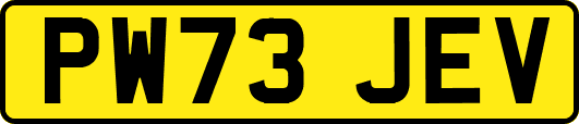 PW73JEV