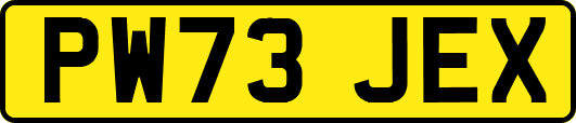 PW73JEX