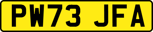 PW73JFA
