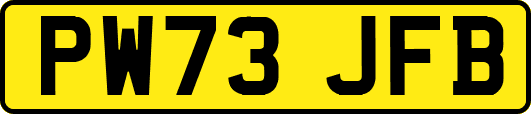 PW73JFB