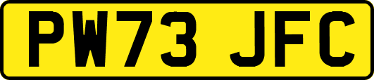 PW73JFC