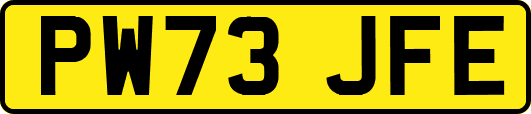 PW73JFE