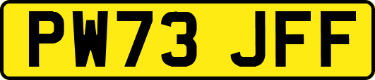 PW73JFF