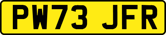 PW73JFR