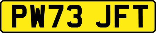 PW73JFT