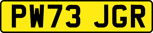 PW73JGR