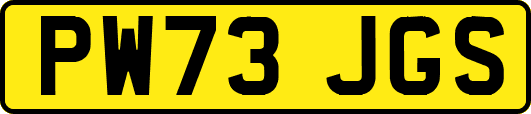 PW73JGS