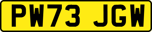 PW73JGW
