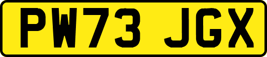 PW73JGX