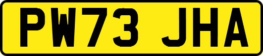 PW73JHA