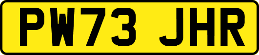 PW73JHR