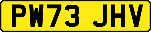 PW73JHV