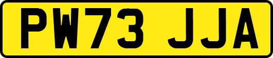 PW73JJA