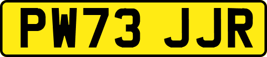 PW73JJR