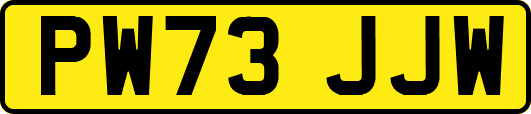 PW73JJW