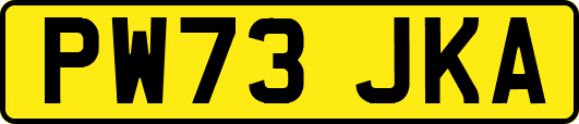 PW73JKA