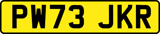 PW73JKR